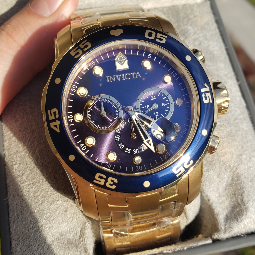 Invicta Watch